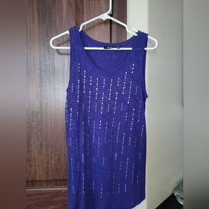 Women's tank top